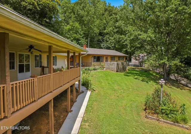 Photo 3 of Single family home for sale at 340/342 Bank St, Tellico Plains, TN 37385 | MLS# 1355378 | Listing updated on 2026-09-14