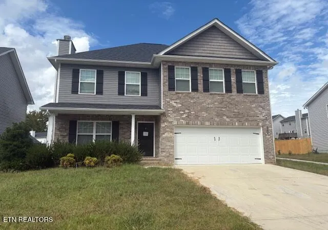 Photo 1 of Single family home for sale at 5840 Rain Cloud Rd, Knoxville, TN 37918 | MLS# 1355386 | Listing updated on 2026-10-17