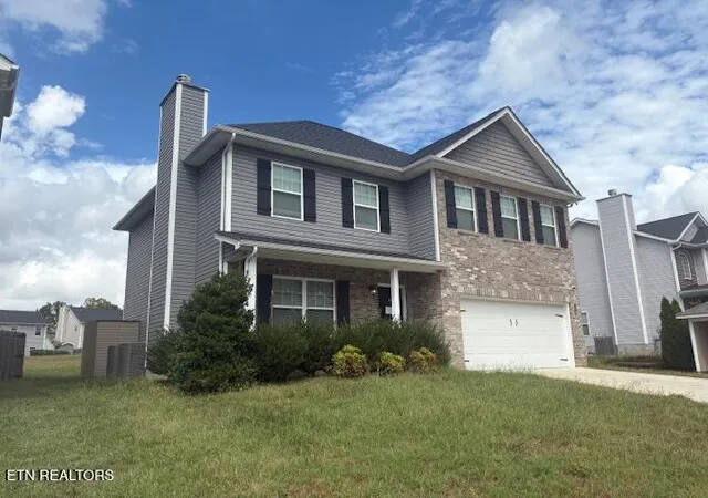Photo 2 of Single family home for sale at 5840 Rain Cloud Rd, Knoxville, TN 37918 | MLS# 1355386 | Listing updated on 2026-10-17