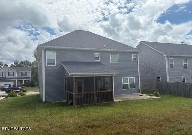 Photo 3 of Single family home for sale at 5840 Rain Cloud Rd, Knoxville, TN 37918 | MLS# 1355386 | Listing updated on 2026-10-17