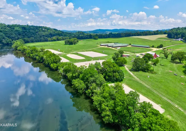 Photo 1 of Land for sale at 1839 London Rd, New Market, TN 37820 | MLS# 1355482 | Listing updated on 2026-09-14