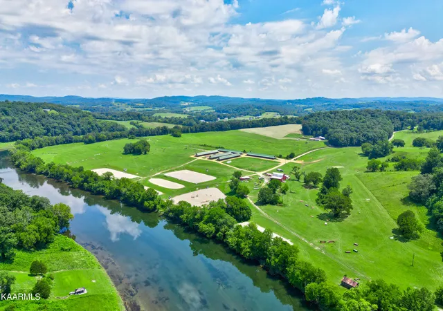 Photo 2 of Land for sale at 1839 London Rd, New Market, TN 37820 | MLS# 1355482 | Listing updated on 2026-09-14
