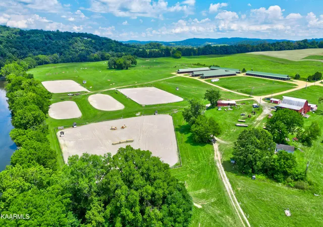 Photo 4 of Land for sale at 1839 London Rd, New Market, TN 37820 | MLS# 1355482 | Listing updated on 2026-09-14