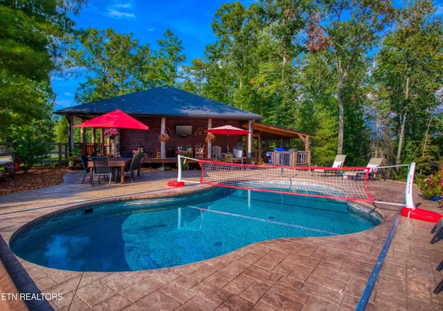 Photo 3 of Single family home for sale at 328 Briar Point Rd, Allardt, TN 38504 | MLS# 1356532 | Listing updated on 2026-09-24