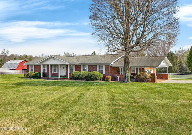 Photo 2 of Single family home for sale at 7669 E State Hwy 30, Decatur, TN 37322 | MLS# 1355423 | Listing updated on 2026-09-14