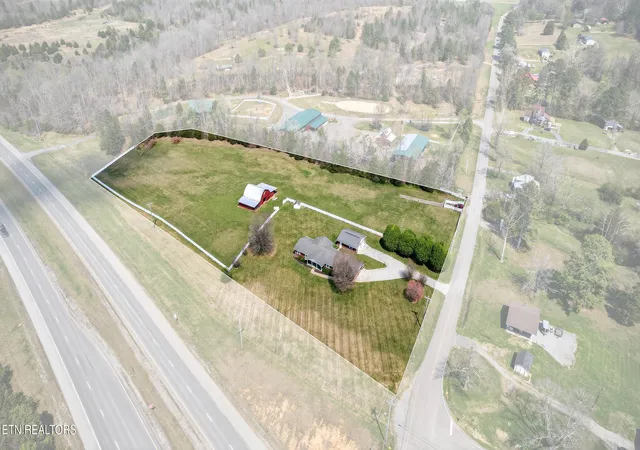 Photo 3 of Single family home for sale at 7669 E State Hwy 30, Decatur, TN 37322 | MLS# 1355423 | Listing updated on 2026-09-14