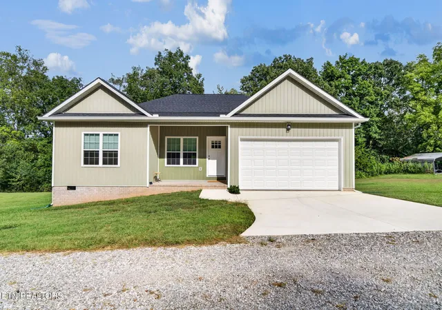 Photo 1 of Single family home for sale at 118 Teak Ln, Cookeville, TN 38506 | MLS# 1355633 | Listing updated on 2026-09-24