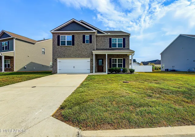 Single family home for sale at 4777 Willow Blf Cir, Knoxville, TN 37914 | MLS# 1356612