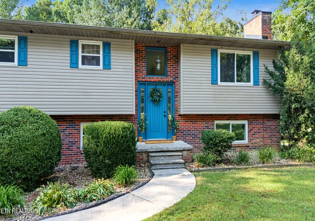 Single family home for sale at 3932 Gamble Ln, Maryville, TN 37804 | MLS# 1356049