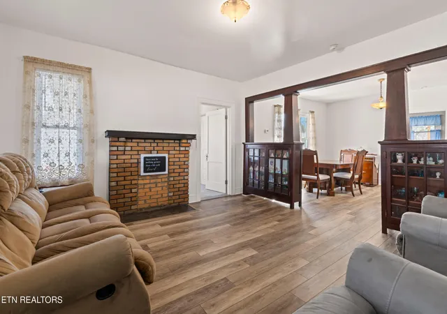 Photo 2 of Sale Pending at 5012 Strawberry Plains Pike, Knoxville, TN 37914 | MLS# 1355476 | Listing updated on 2026-09-21