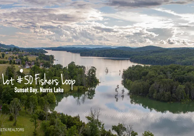 Photo 1 of Land for sale at Lot 50 Fishers Loop, Sharps Chapel, TN 37866 | MLS# 1355436 | Listing updated on 2026-09-22
