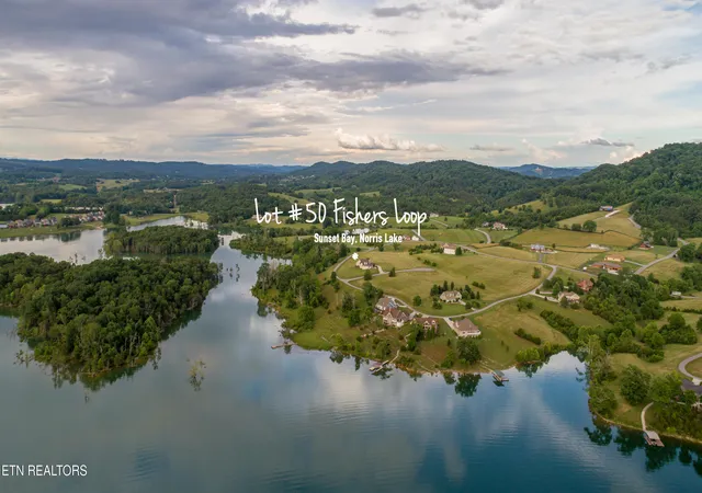 Photo 2 of Land for sale at Lot 50 Fishers Loop, Sharps Chapel, TN 37866 | MLS# 1355436 | Listing updated on 2026-09-22
