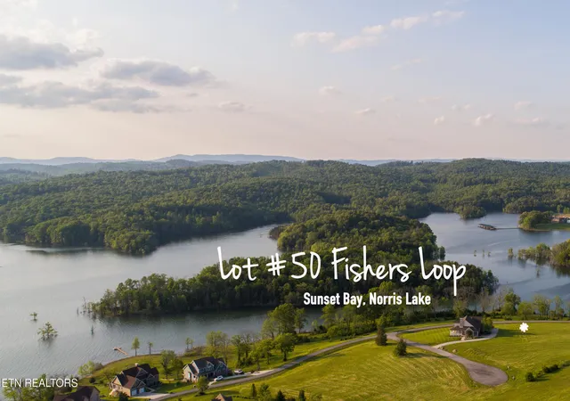 Photo 3 of Land for sale at Lot 50 Fishers Loop, Sharps Chapel, TN 37866 | MLS# 1355436 | Listing updated on 2026-09-22