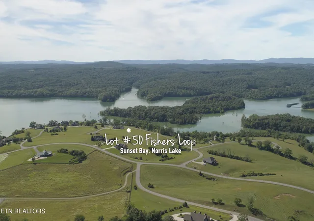 Photo 3 of Land for sale at Lot 50 Fishers Loop, Sharps Chapel, TN 37866 | MLS# 1355436 | Listing updated on 2026-09-22