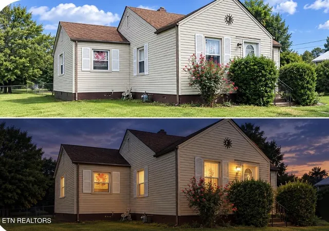 Photo 1 of Single family home for sale at 432 Linden Cir, La Follette, TN 37766 | MLS# 1355597 | Listing updated on 2026-10-02