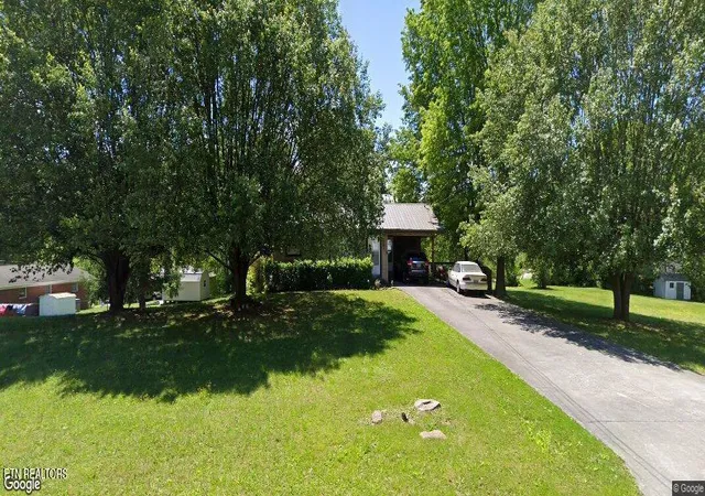 Photo 1 of Sale Pending at 581 Netherton Dr, Newport, TN 37821 | MLS# 1356187 | Listing updated on 2026-09-21