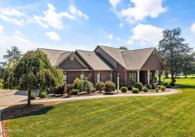 Photo 2 of Single family home for sale at 607 Cornfield Dr, White Pine, TN 37890 | MLS# 1355965 | Listing updated on 2026-09-18