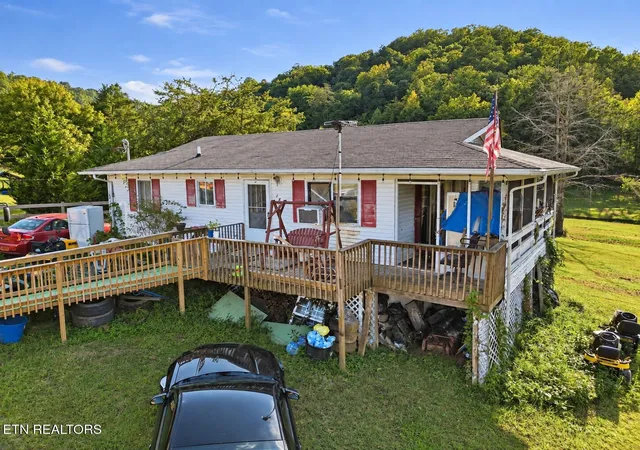 Photo 1 of Single family home for sale at 180 Richardson Way, Maynardville, TN 37807 | MLS# 1355449 | Listing updated on 2026-09-18