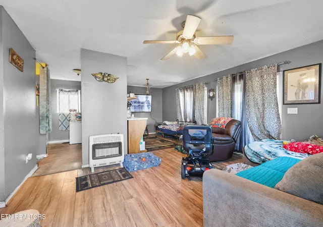 Photo 4 of Single family home for sale at 180 Richardson Way, Maynardville, TN 37807 | MLS# 1355449 | Listing updated on 2026-09-18