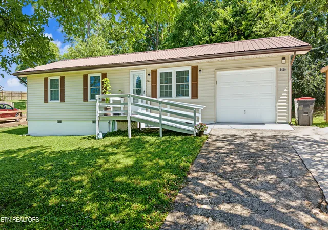 Photo 1 of Sale Pending at 3416 Big Springs Ridge Rd, Friendsville, TN 37737 | MLS# 1355763 | Listing updated on 2026-09-18