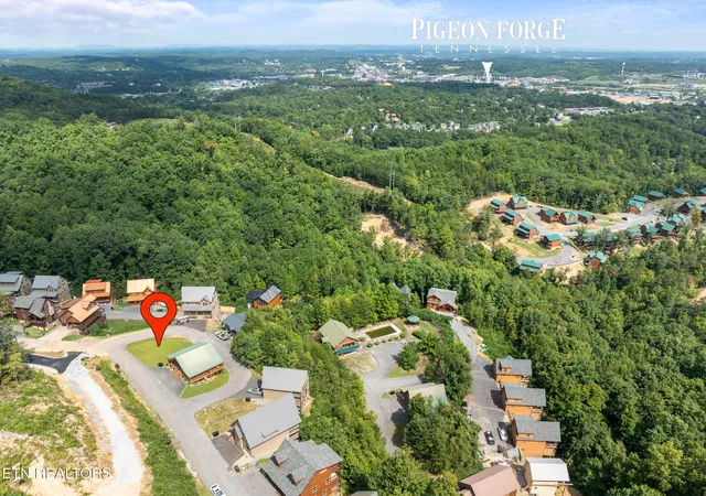 Photo 1 of Sale Pending at Pine Peak Way #Lot 24, Pigeon Forge, TN 37862 | MLS# 1355717 | Listing updated on 2026-09-20