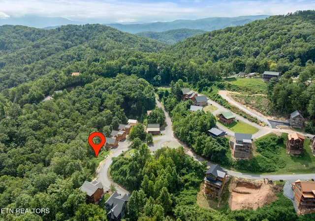 Photo 3 of Land for sale at Pine Valley Way #Lot 8, Pigeon Forge, TN 37862 | MLS# 1355719 | Listing updated on 2026-09-16