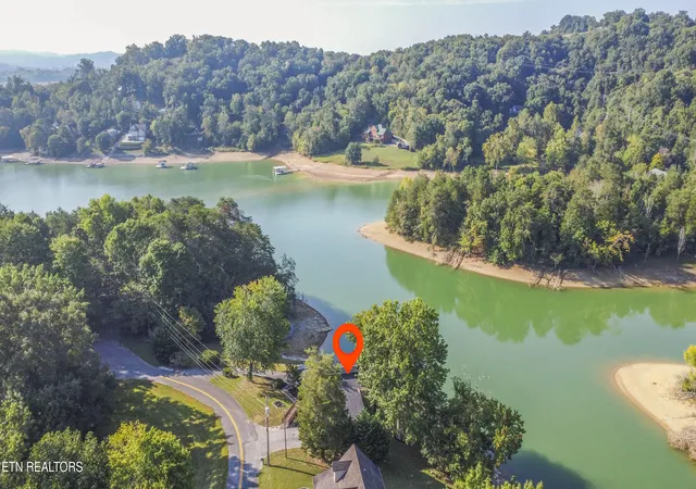 Photo 3 of Single family home for sale at 2255 Peninsula Dr, Jefferson City, TN 37760 | MLS# 1356207 | Listing updated on 2026-09-21