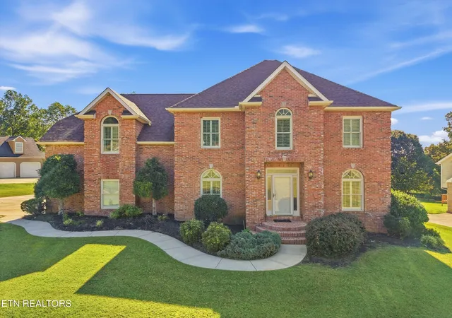 Photo 1 of Sale Pending at 7712 La Barrington Blvd, Powell, TN 37849 | MLS# 1356626 | Listing updated on 2026-09-30