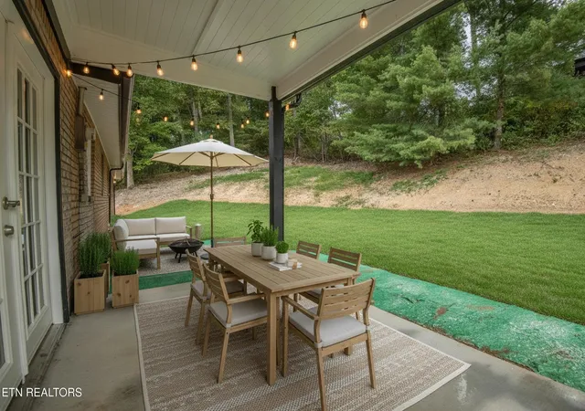 Photo 3 of Single family home for sale at 190 Parliament Rd, Harrogate, TN 37752 | MLS# 1356083 | Listing updated on 2026-09-19