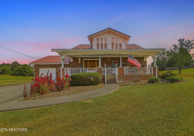 Photo 1 of Single family home for sale at 120 Hansard Rd, Maynardville, TN 37807 | MLS# 1356138 | Listing updated on 2026-09-25