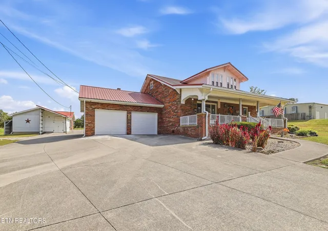 Photo 2 of Single family home for sale at 120 Hansard Rd, Maynardville, TN 37807 | MLS# 1356138 | Listing updated on 2026-09-25