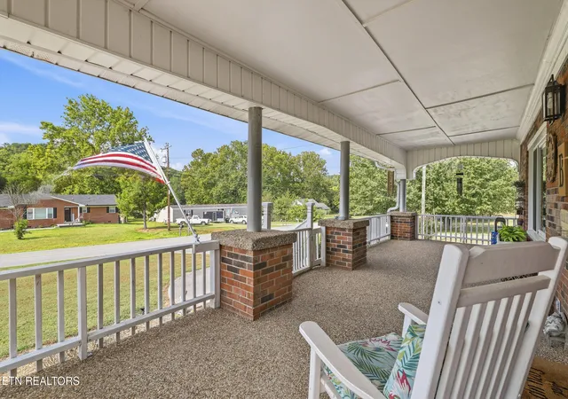 Photo 3 of Single family home for sale at 120 Hansard Rd, Maynardville, TN 37807 | MLS# 1356138 | Listing updated on 2026-09-25