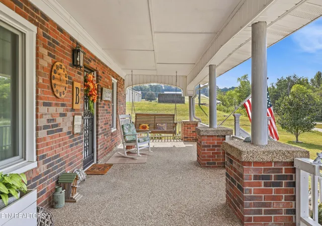 Photo 3 of Single family home for sale at 120 Hansard Rd, Maynardville, TN 37807 | MLS# 1356138 | Listing updated on 2026-09-25