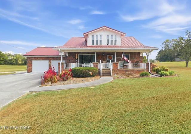 Photo 56 of Single family home for sale at 120 Hansard Rd, Maynardville, TN 37807 | MLS# 1356138 | Listing updated on 2026-09-25