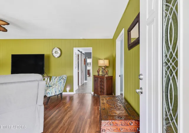 Photo 4 of Single family home for sale at 120 Hansard Rd, Maynardville, TN 37807 | MLS# 1356138 | Listing updated on 2026-09-25