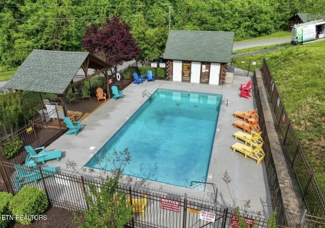 Photo 1 of Land for sale at Wingspan #67, Sevierville, TN 37876 | MLS# 1355467 | Listing updated on 2026-09-14