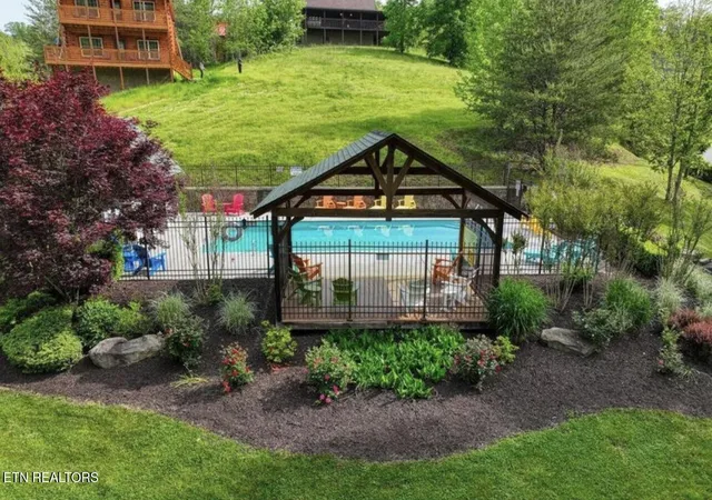 Photo 2 of Land for sale at Wingspan #67, Sevierville, TN 37876 | MLS# 1355467 | Listing updated on 2026-09-14