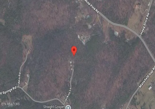 Photo 1 of Land for sale at 1965 Jenkins Ln, Talbott, TN 37877 | MLS# 1355478 | Listing updated on 2026-09-22