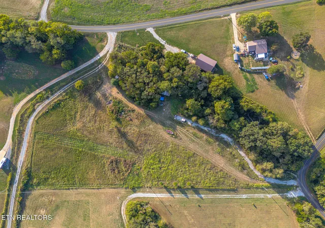 Photo 1 of Land for sale at Pleasant View Cemetery Rd, New Market, TN 37820 | MLS# 1355605 | Listing updated on 2026-09-15