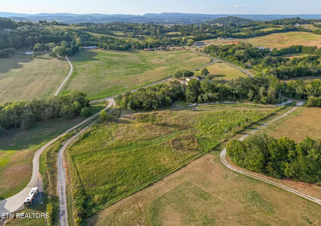 Photo 3 of Land for sale at Pleasant View Cemetery Rd, New Market, TN 37820 | MLS# 1355605 | Listing updated on 2026-09-15