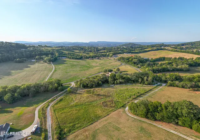 Photo 4 of Land for sale at Pleasant View Cemetery Rd, New Market, TN 37820 | MLS# 1355605 | Listing updated on 2026-09-15