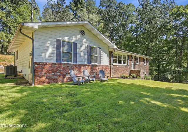 Photo 1 of Single family home for sale at 4300 NE Chewasa Rd, Knoxville, TN 37918 | MLS# 1356269 | Listing updated on 2026-09-26