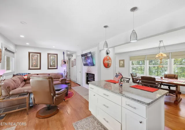 Photo 2 of Single family home for sale at 4300 NE Chewasa Rd, Knoxville, TN 37918 | MLS# 1356269 | Listing updated on 2026-09-26