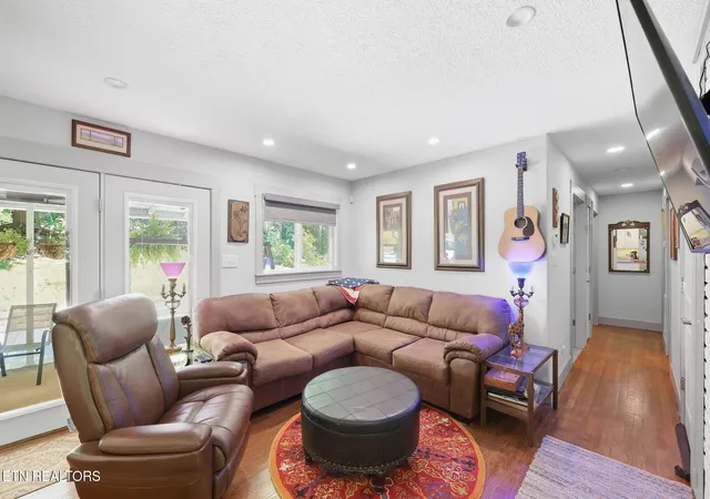 Photo 3 of Single family home for sale at 4300 NE Chewasa Rd, Knoxville, TN 37918 | MLS# 1356269 | Listing updated on 2026-09-26