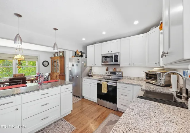 Photo 4 of Single family home for sale at 4300 NE Chewasa Rd, Knoxville, TN 37918 | MLS# 1356269 | Listing updated on 2026-09-26