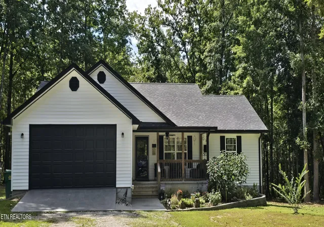 Photo 1 of Sale Pending at 1222 Press Beaty Rd, Jamestown, TN 38556 | MLS# 1355492 | Listing updated on 2026-10-08
