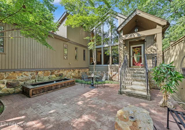 Single family home for sale at 137 Chamberlain Blvd, Knoxville, TN 37920 | MLS# 1355536