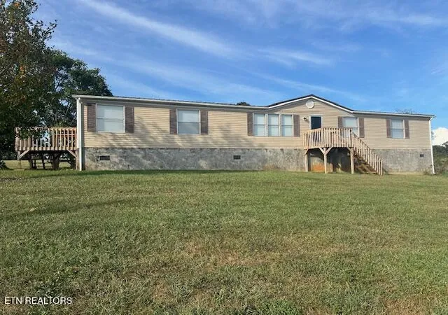 Photo 1 of Single family home for sale at 1787 Aaron Way, Parrottsville, TN 37843 | MLS# 1355494 | Listing updated on 2026-09-15