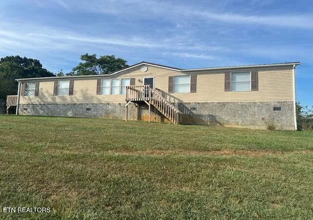 Photo 2 of Single family home for sale at 1787 Aaron Way, Parrottsville, TN 37843 | MLS# 1355494 | Listing updated on 2026-09-15