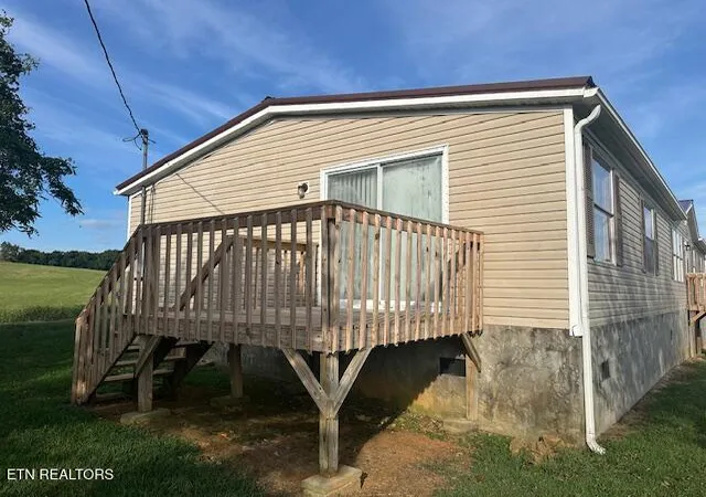 Photo 3 of Single family home for sale at 1787 Aaron Way, Parrottsville, TN 37843 | MLS# 1355494 | Listing updated on 2026-09-15